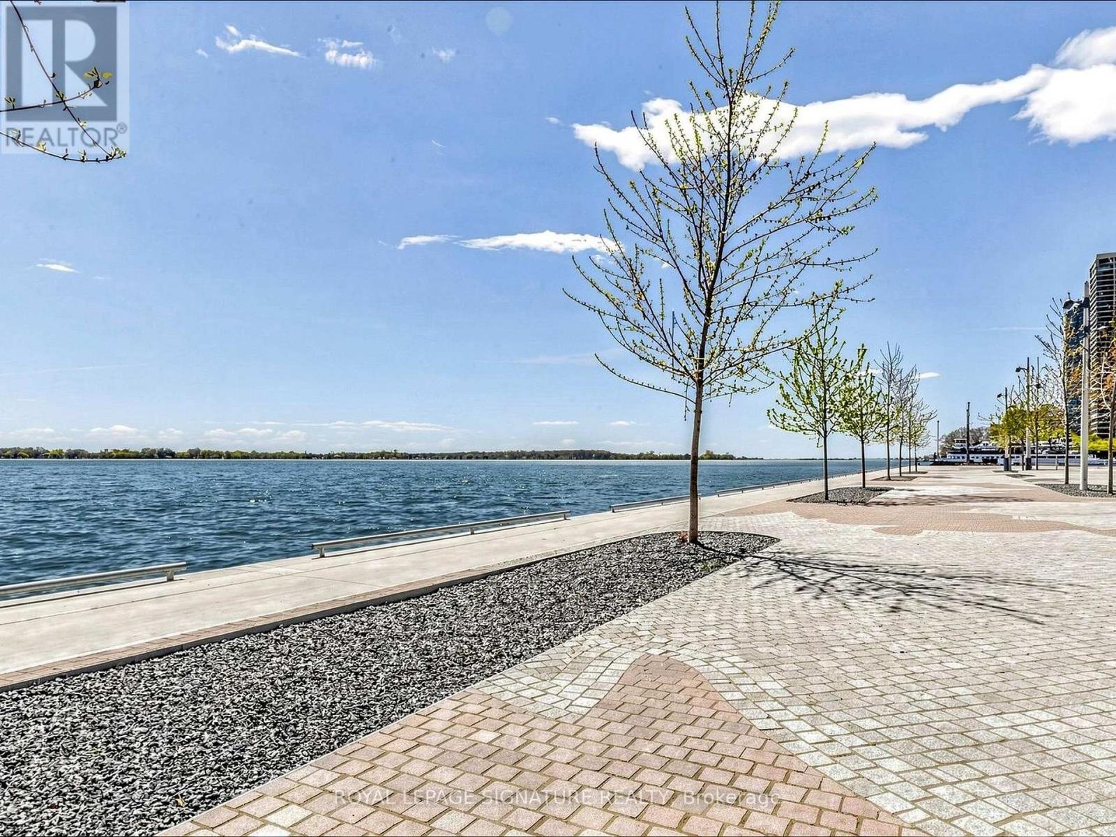 830 - 39 Queens Quay E, Toronto, Ontario  M5E 0A5 - Photo 43 - C13077350