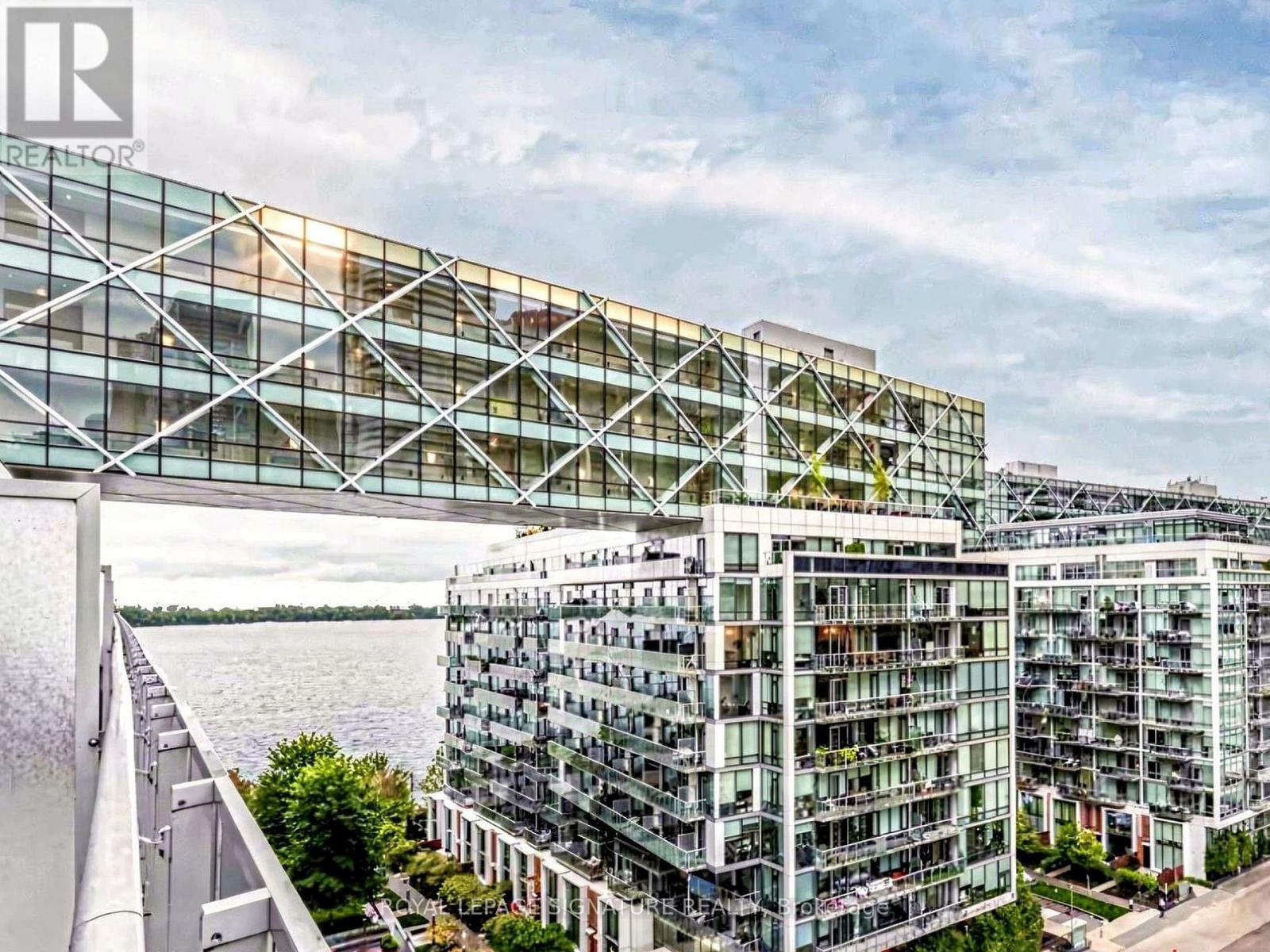 830 - 39 Queens Quay E, Toronto, Ontario  M5E 0A5 - Photo 45 - C13077350