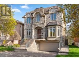 71 NEWTON DRIVE, Toronto, Ontario