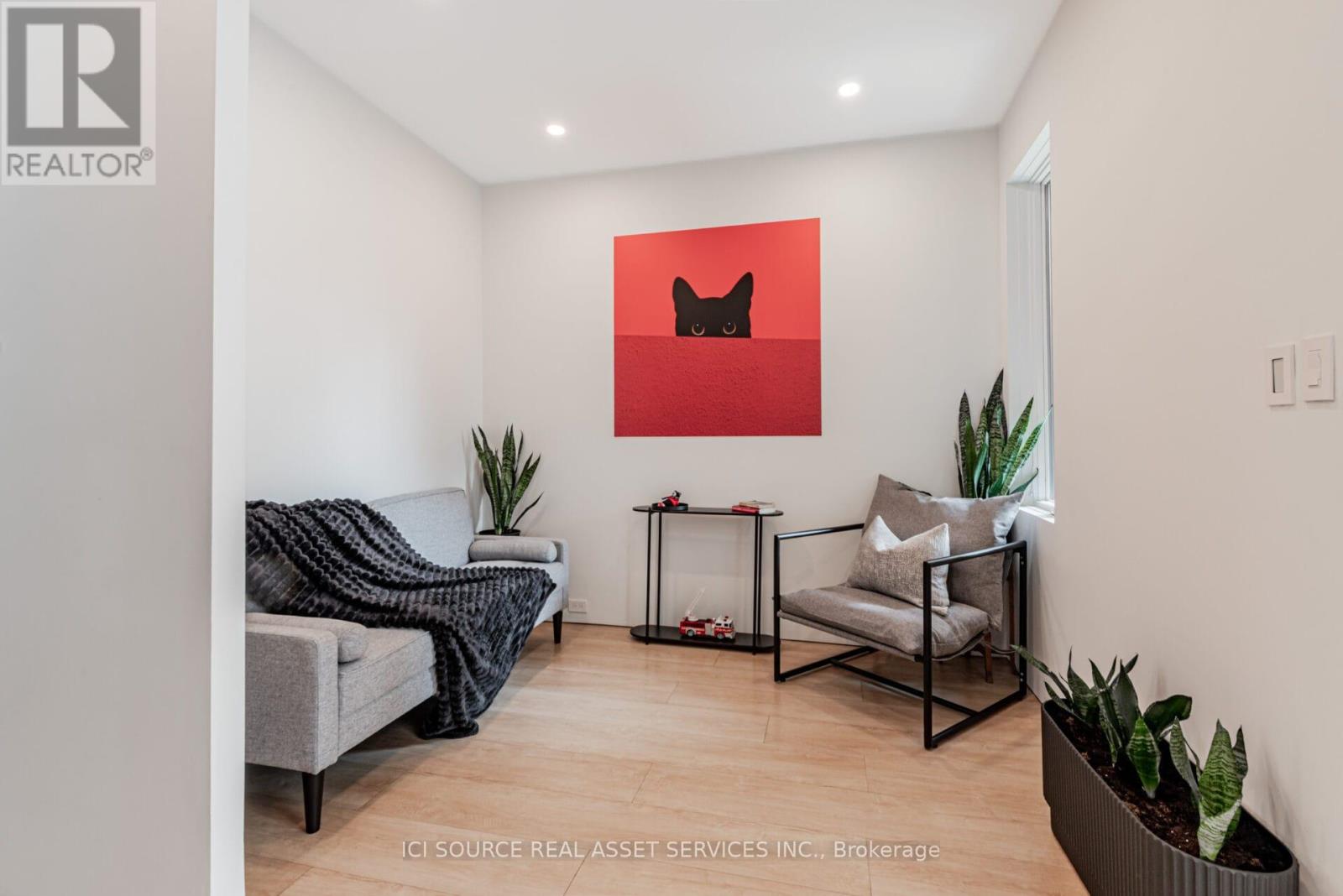 44 Massey Street, Toronto, Ontario  M6J 2T4 - Photo 19 - C13077402