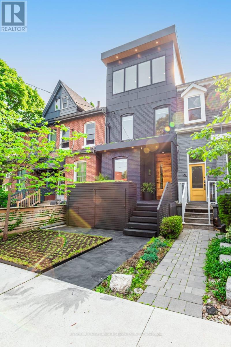 44 Massey Street, Toronto, Ontario  M6J 2T4 - Photo 2 - C13077402