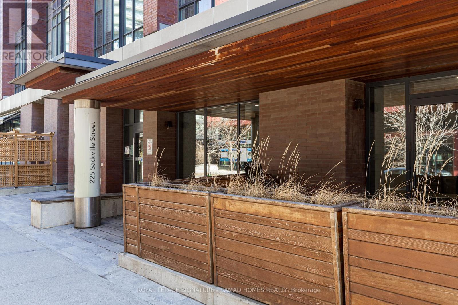 2612 - 225 Sackville Street, Toronto, Ontario  M5A 0B9 - Photo 16 - C13077414