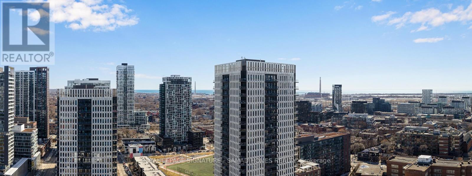 2612 - 225 Sackville Street, Toronto, Ontario  M5A 0B9 - Photo 22 - C13077414