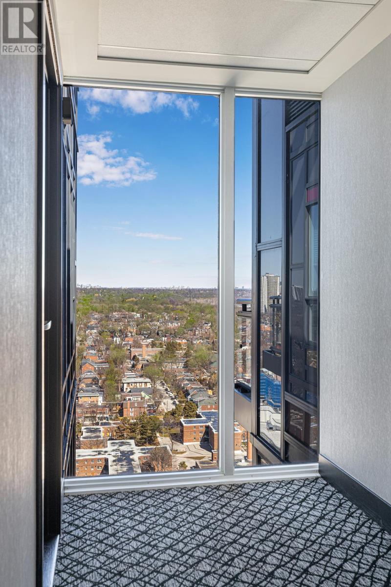 2612 - 225 Sackville Street, Toronto, Ontario  M5A 0B9 - Photo 27 - C13077414