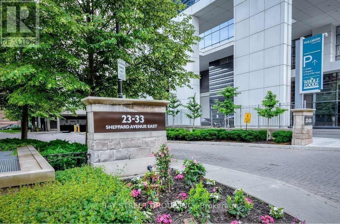 2000 - 33 Sheppard Avenue E, Toronto, Ontario  M2N 7K1 - Photo 1 - C13077418