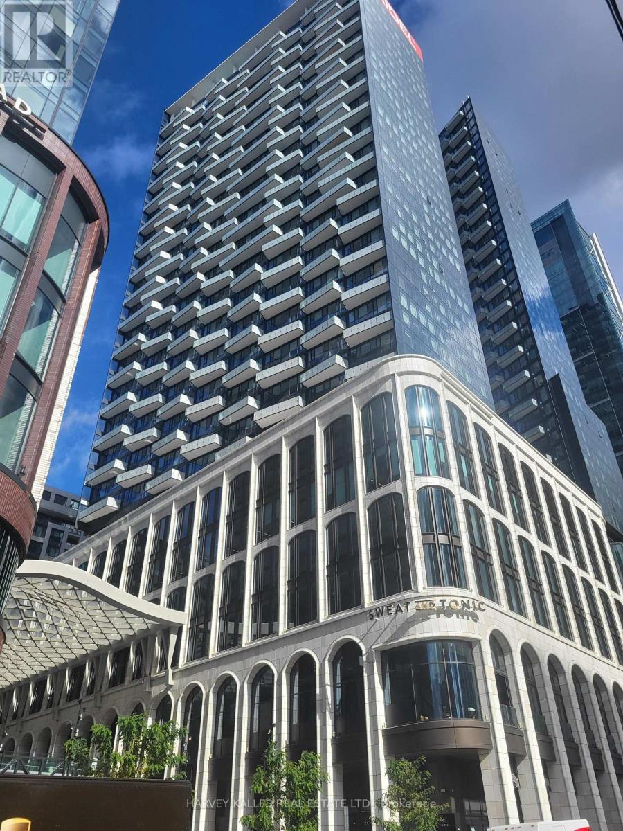 3003 - 470 Front Street W, Toronto, Ontario  M5V 0V6 - Photo 1 - C13077486