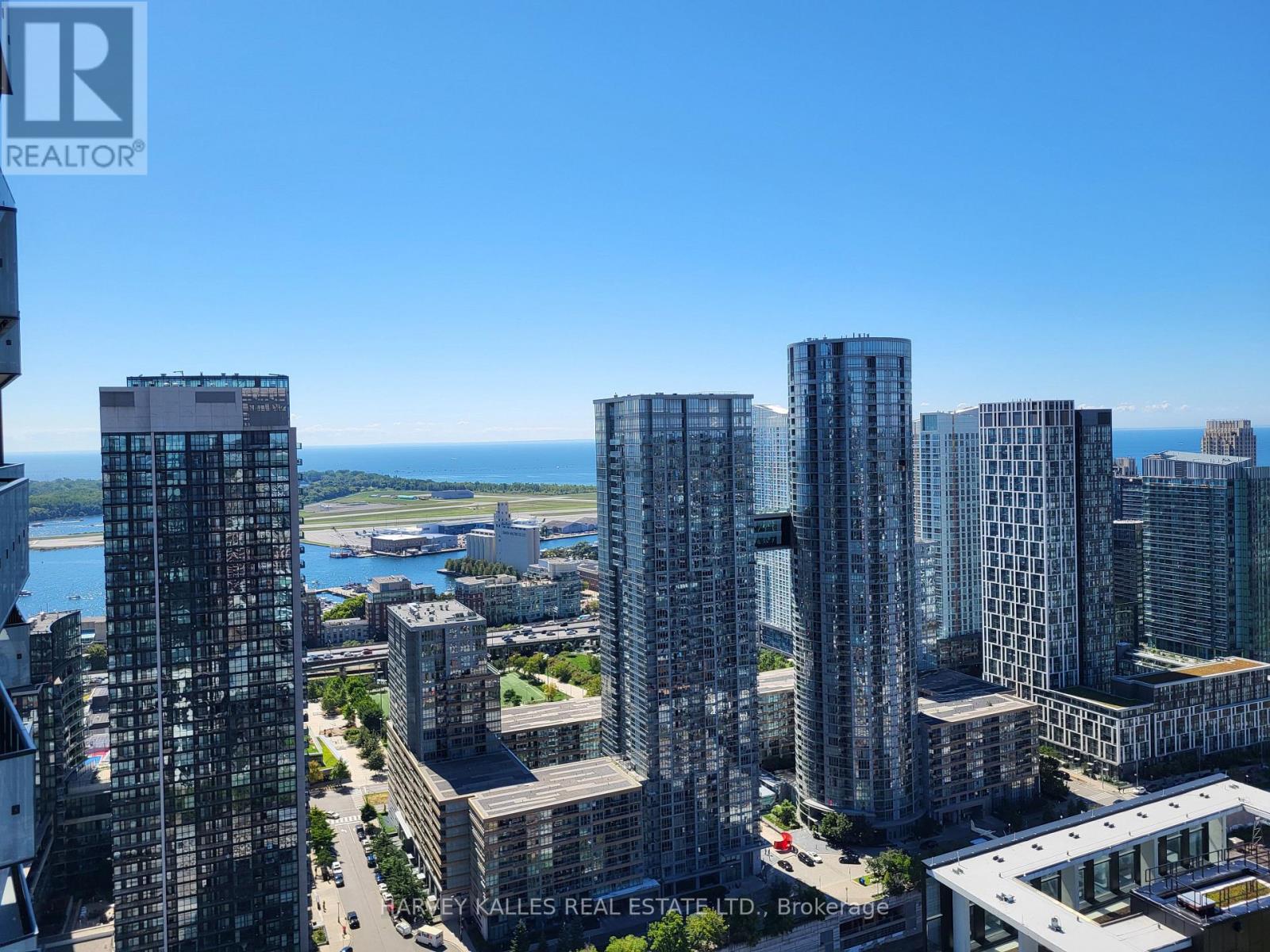 3003 - 470 Front Street W, Toronto, Ontario  M5V 0V6 - Photo 27 - C13077486