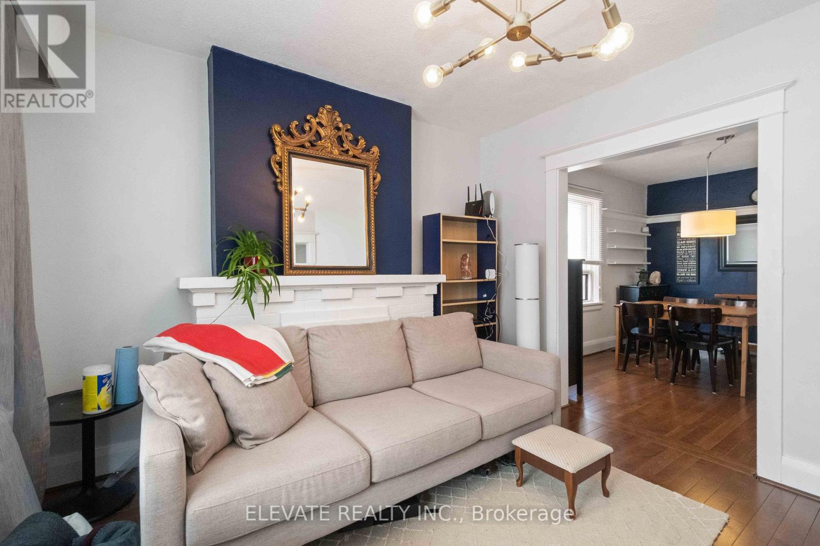 70 ROGERS ROAD, Toronto, Ontario