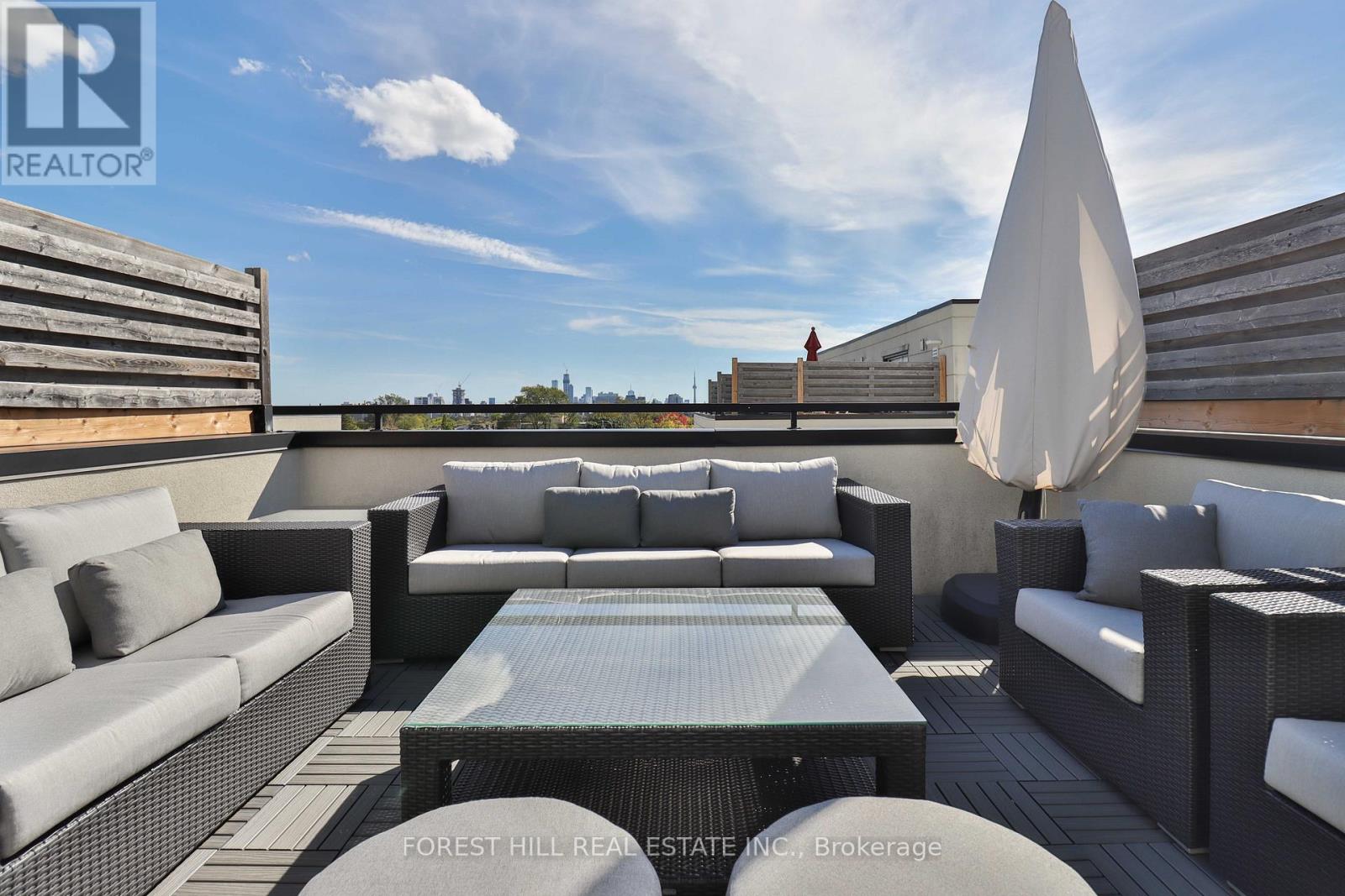51b Burnaby Boulevard, Toronto, Ontario  M5N 1G3 - Photo 29 - C12774772