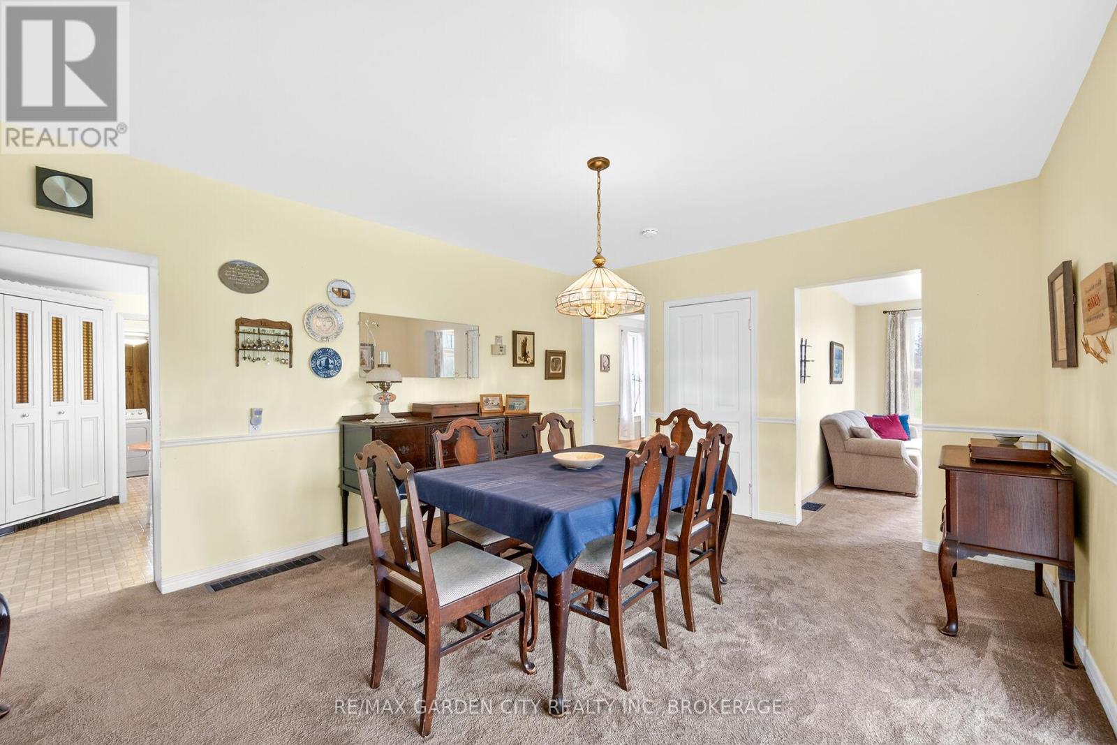 732 Cedar Bay Road W, Port Colborne, Ontario  L3K 5V3 - Photo 12 - X13077136