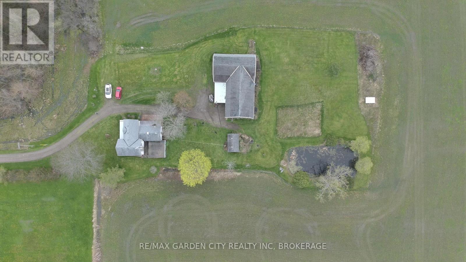 732 Cedar Bay Road W, Port Colborne, Ontario  L3K 5V3 - Photo 3 - X13077136