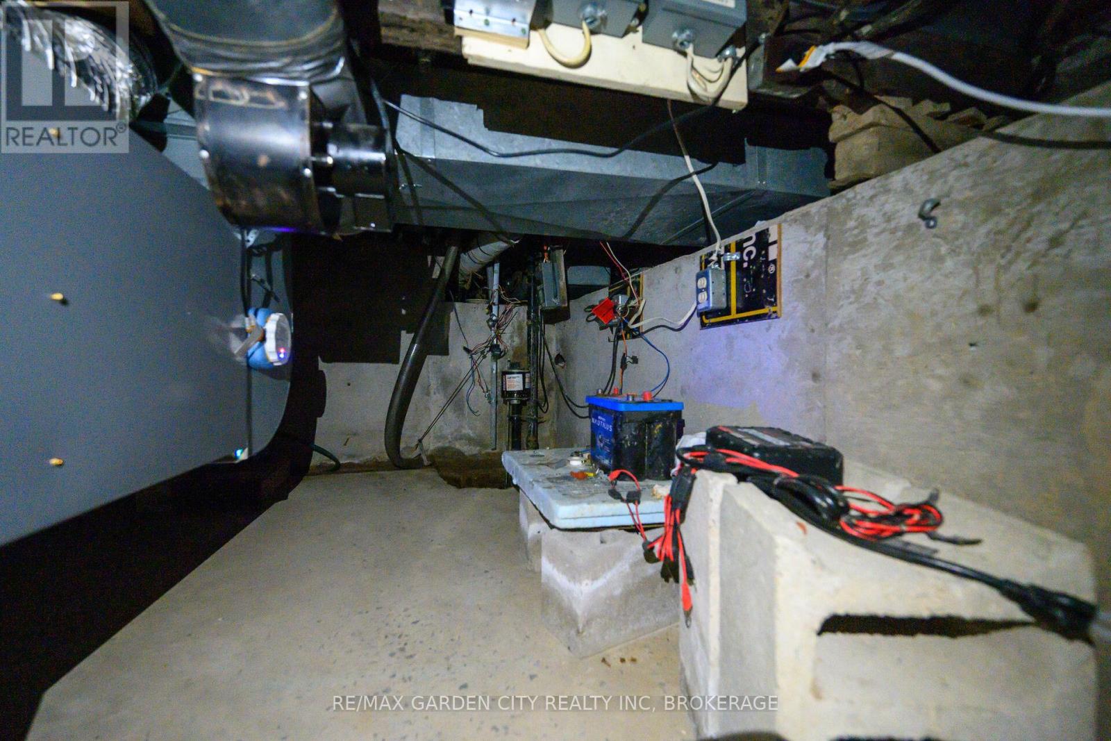732 Cedar Bay Road W, Port Colborne, Ontario  L3K 5V3 - Photo 31 - X13077136