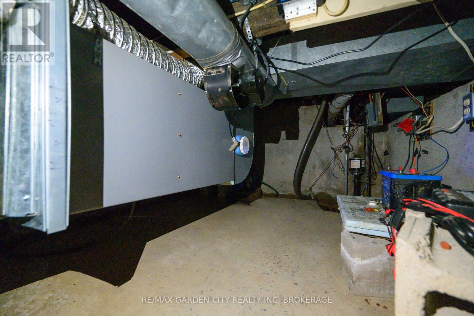 732 Cedar Bay Road W, Port Colborne, Ontario  L3K 5V3 - Photo 32 - X13077136