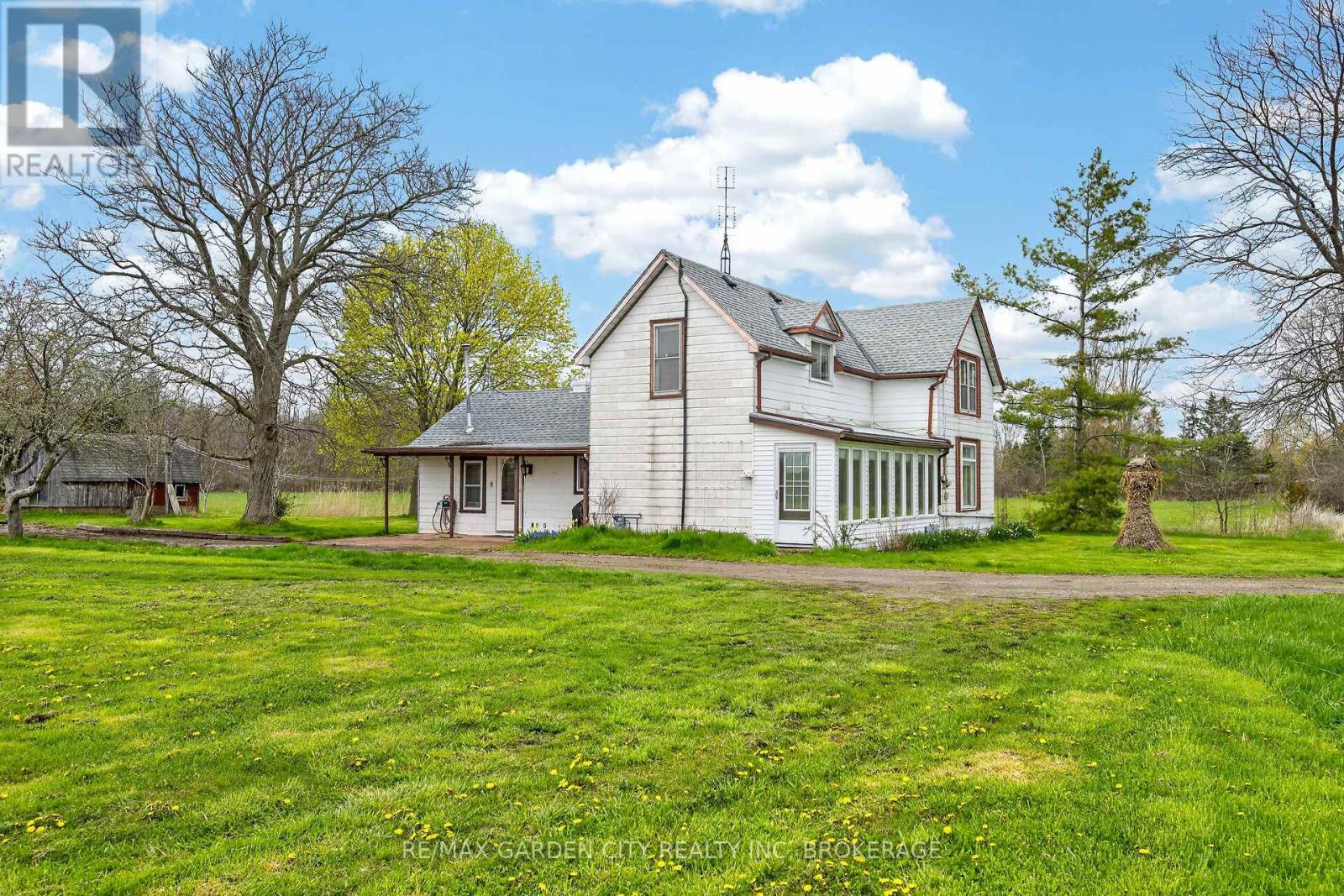 732 Cedar Bay Road W, Port Colborne, Ontario  L3K 5V3 - Photo 34 - X13077136