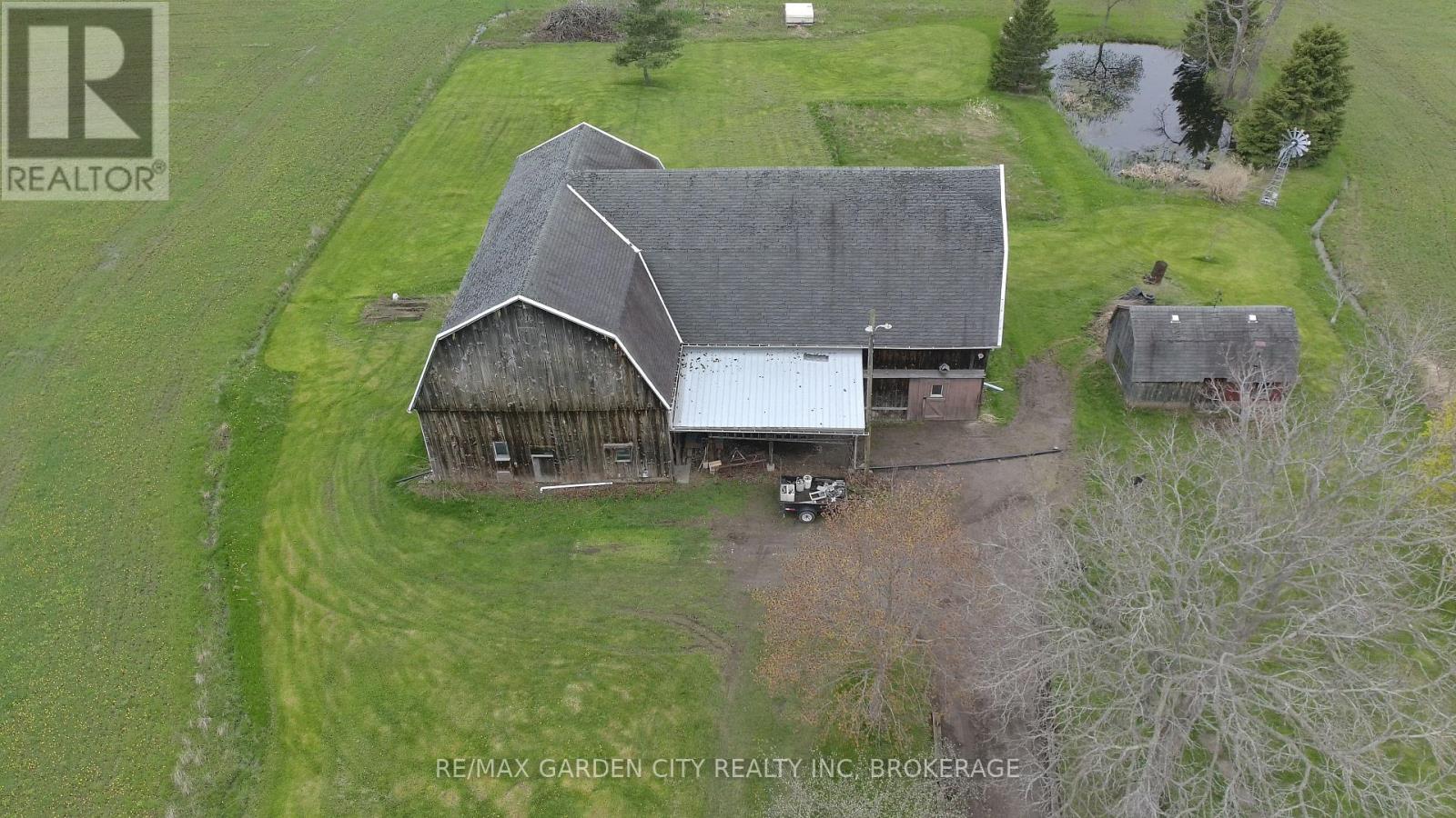 732 Cedar Bay Road W, Port Colborne, Ontario  L3K 5V3 - Photo 35 - X13077136
