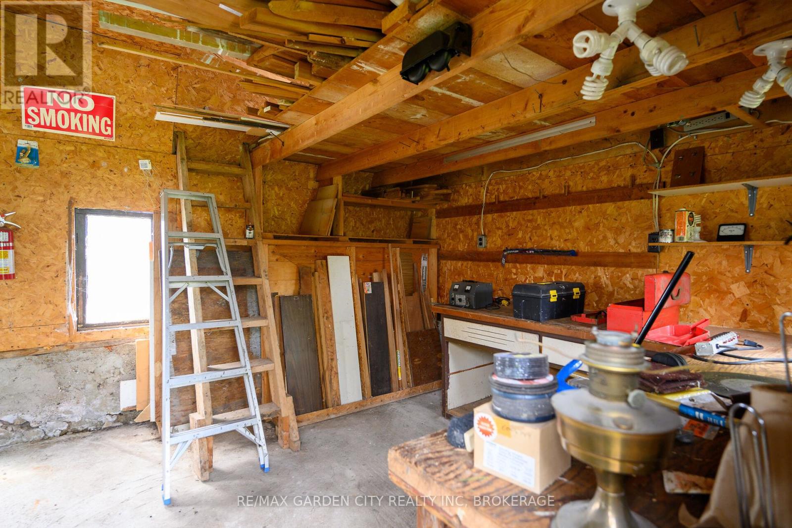 732 Cedar Bay Road W, Port Colborne, Ontario  L3K 5V3 - Photo 43 - X13077136