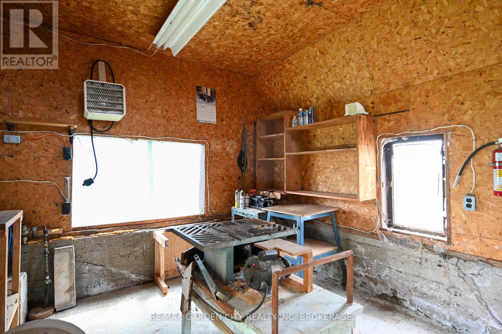 732 Cedar Bay Road W, Port Colborne, Ontario  L3K 5V3 - Photo 44 - X13077136