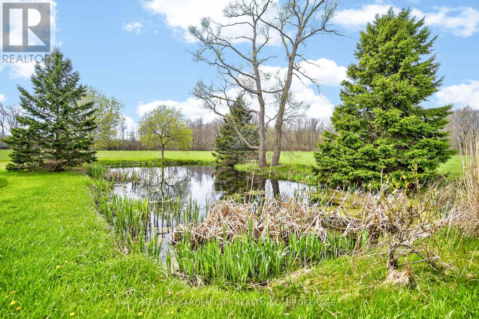 732 Cedar Bay Road W, Port Colborne, Ontario  L3K 5V3 - Photo 46 - X13077136