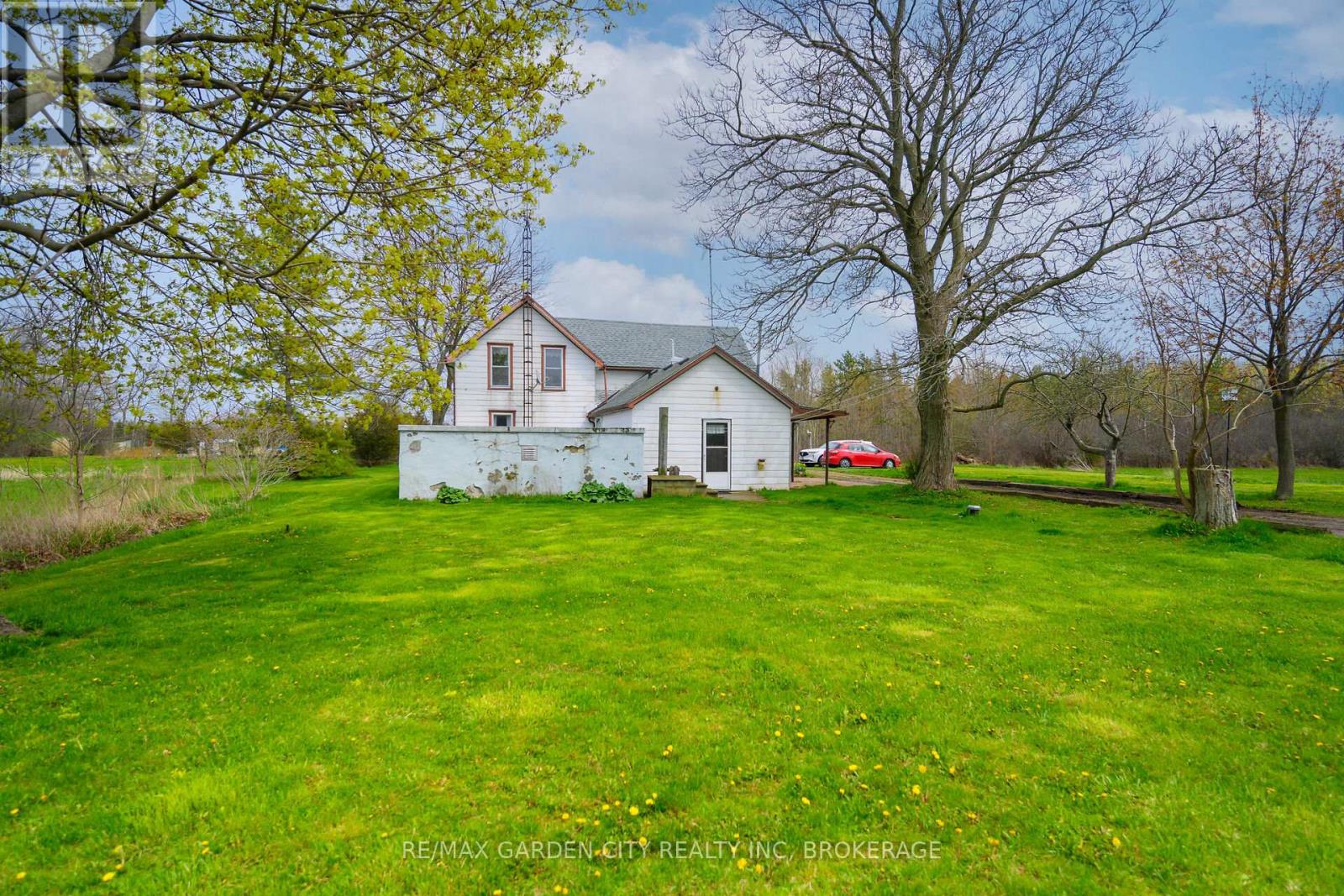 732 Cedar Bay Road W, Port Colborne, Ontario  L3K 5V3 - Photo 47 - X13077136
