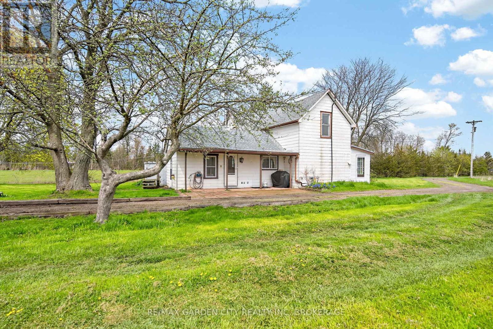 732 Cedar Bay Road W, Port Colborne, Ontario  L3K 5V3 - Photo 48 - X13077136