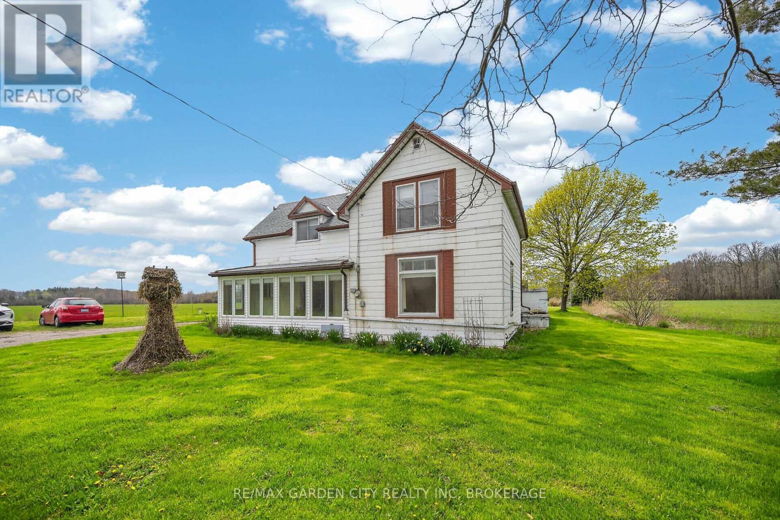 732 Cedar Bay Road W, Port Colborne, Ontario  L3K 5V3 - Photo 7 - X13077136