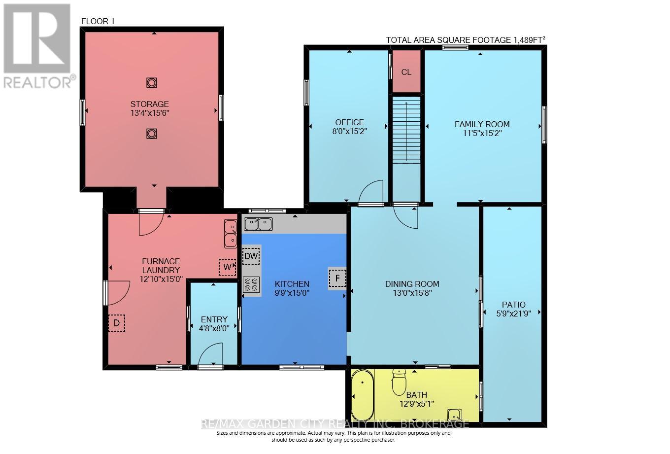 732 Cedar Bay Road W, Port Colborne, Ontario  L3K 5V3 - Photo 8 - X13077136