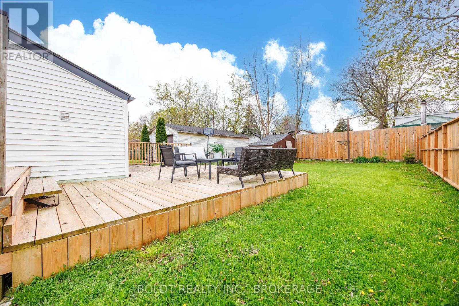 4365 Second Avenue, Niagara Falls, Ontario  L2E 4G8 - Photo 20 - X13077254
