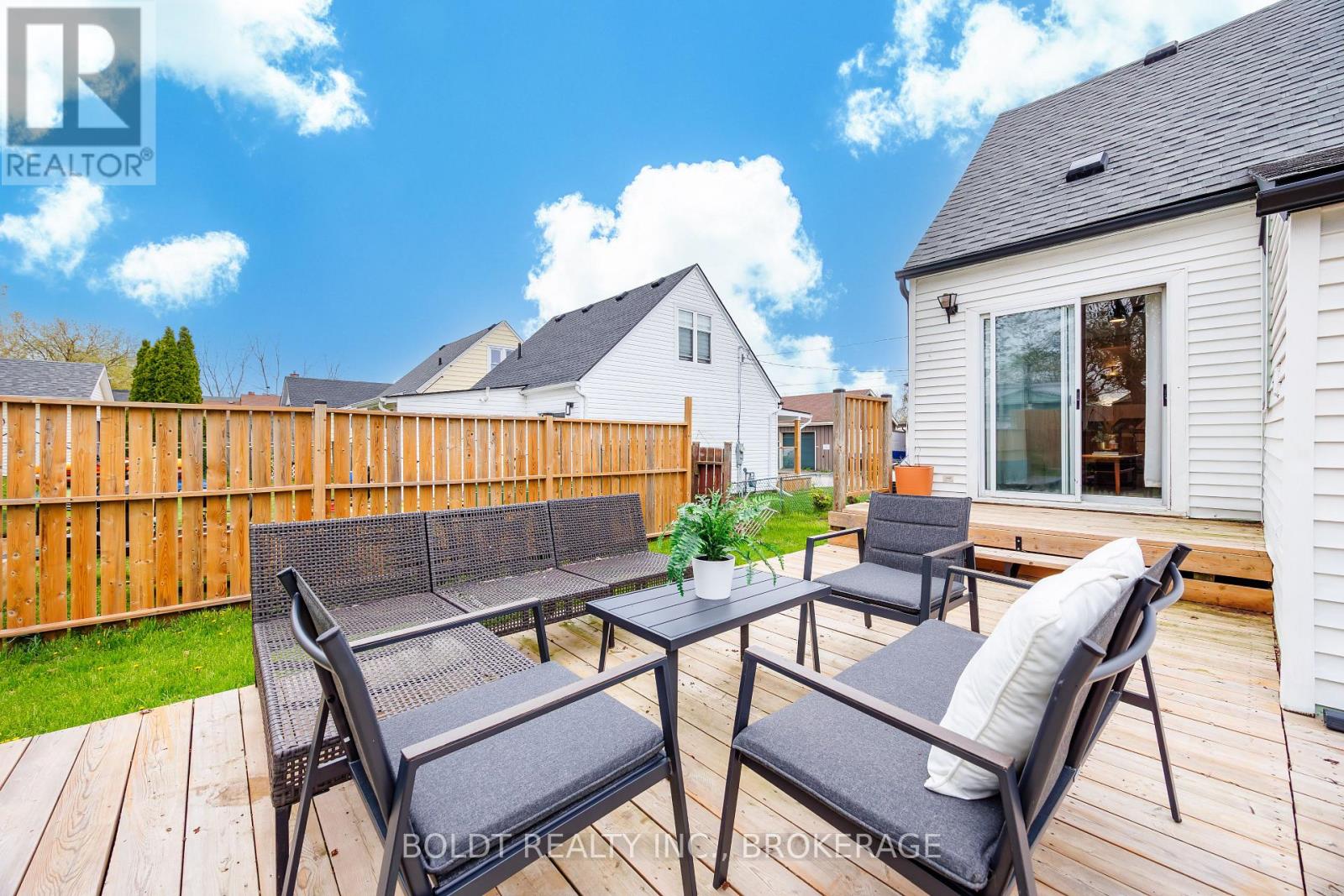 4365 Second Avenue, Niagara Falls, Ontario  L2E 4G8 - Photo 21 - X13077254