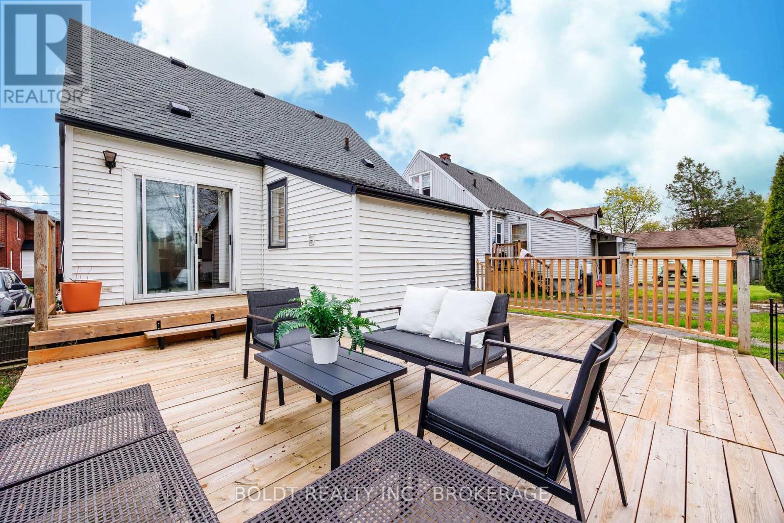 4365 Second Avenue, Niagara Falls, Ontario  L2E 4G8 - Photo 22 - X13077254