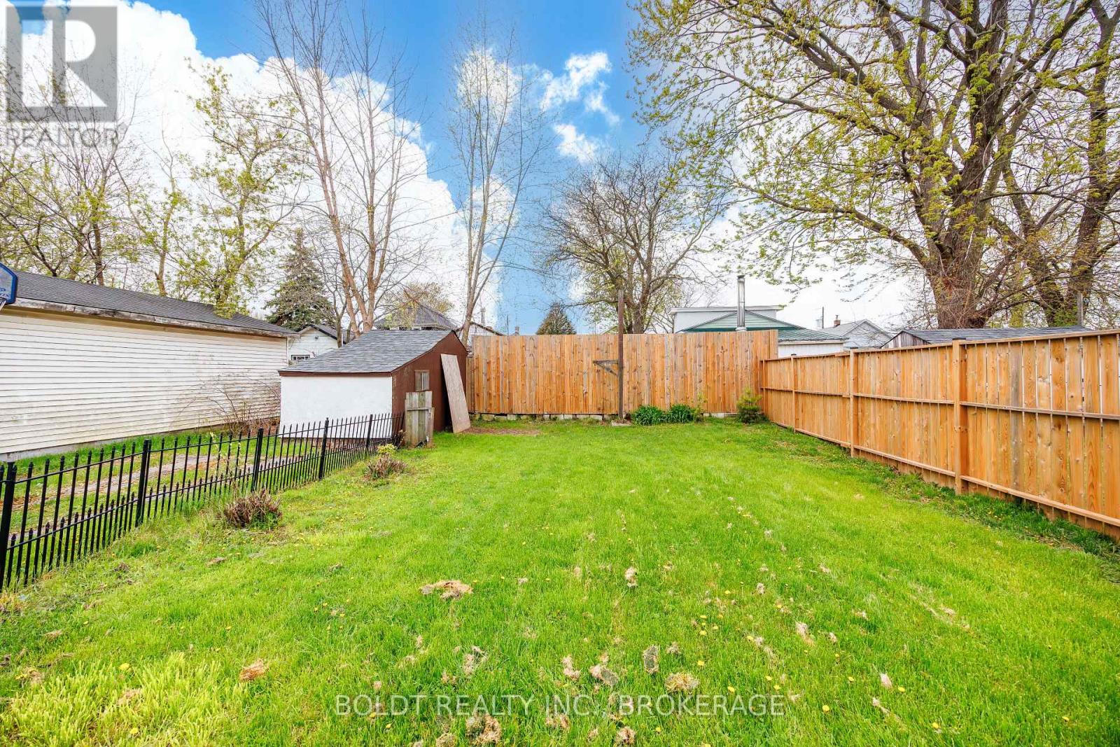 4365 Second Avenue, Niagara Falls, Ontario  L2E 4G8 - Photo 23 - X13077254
