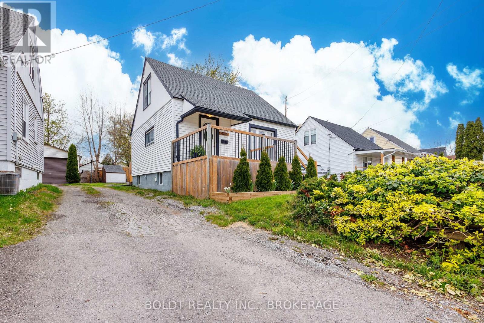 4365 Second Avenue, Niagara Falls, Ontario  L2E 4G8 - Photo 26 - X13077254