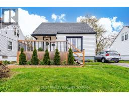 4365 SECOND AVENUE, Niagara Falls, Ontario