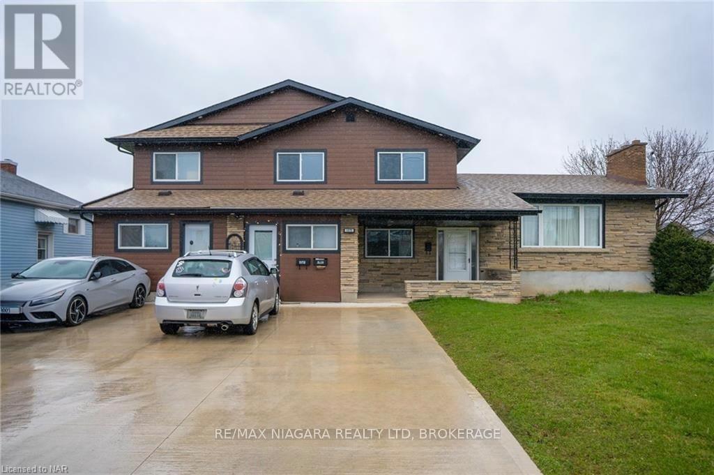 1075 Ontario Road, Welland, Ontario  L3B 5E5 - Photo 1 - X13077426