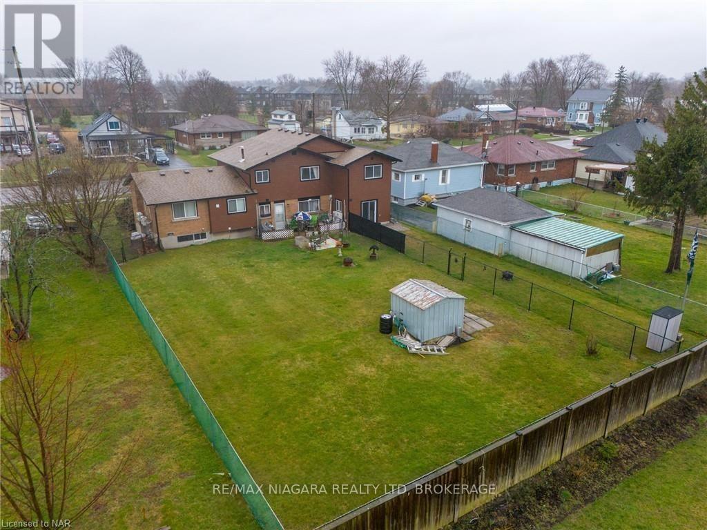 1075 Ontario Road, Welland, Ontario  L3B 5E5 - Photo 34 - X13077426