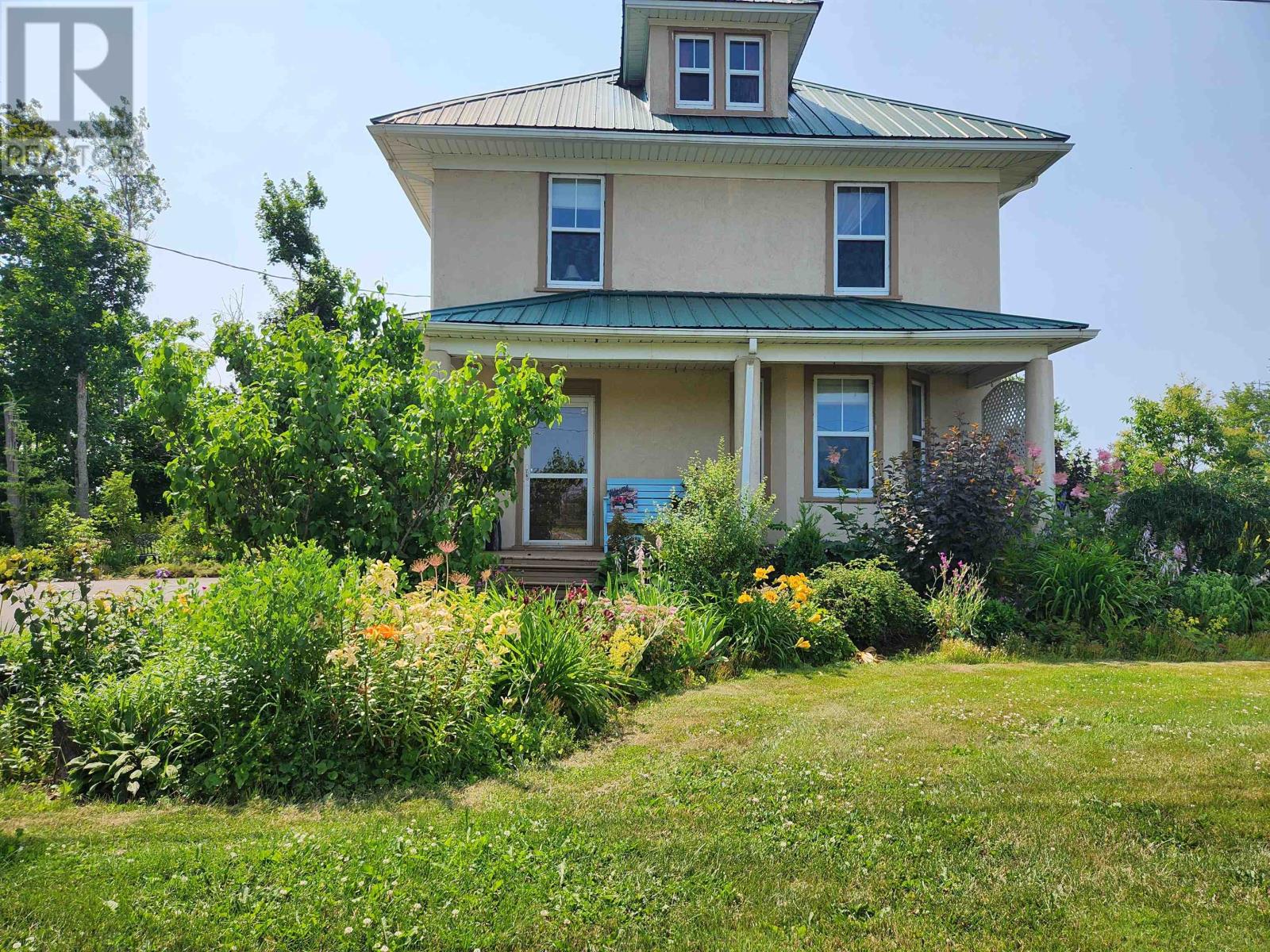 4653 Route 3, Alberry Plains, Prince Edward Island  C0A 2E0 - Photo 2 - 202609536