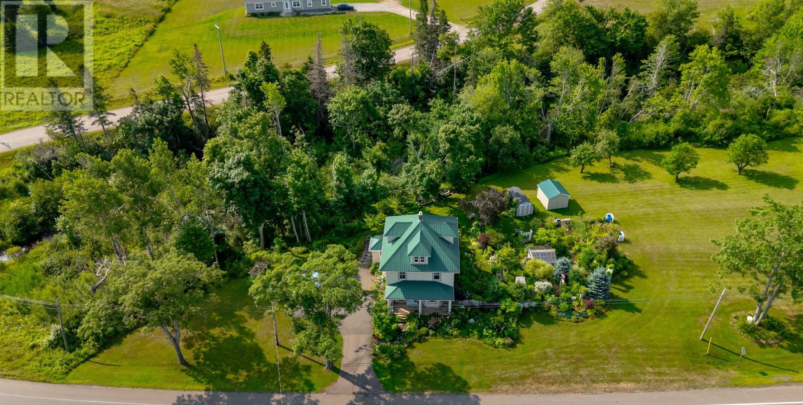 4653 Route 3, Alberry Plains, Prince Edward Island  C0A 2E0 - Photo 4 - 202609536
