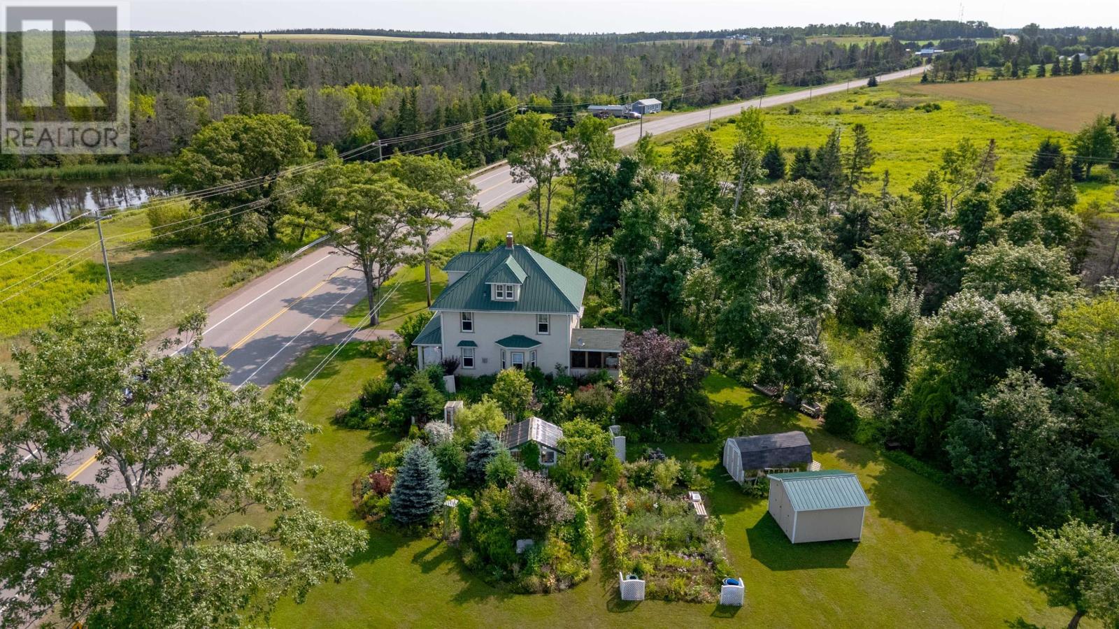 4653 Route 3, Alberry Plains, Prince Edward Island  C0A 2E0 - Photo 5 - 202609536