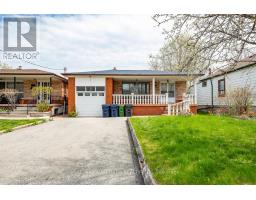 767 MIDLAND AVENUE, Toronto, Ontario