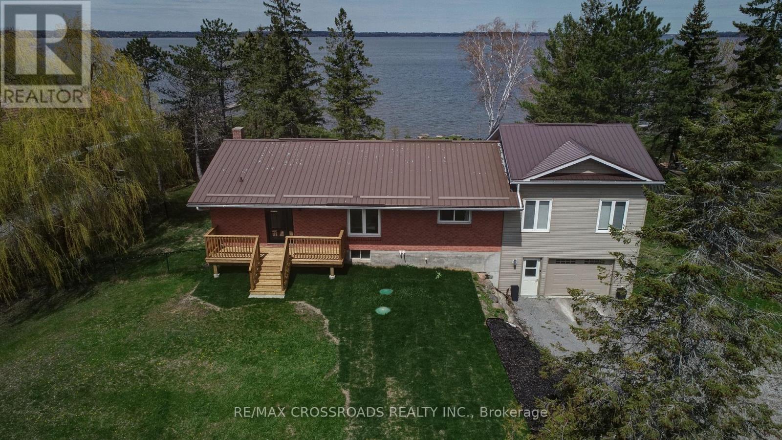 8 Williams Point Road, Scugog, Ontario  L0B 1E0 - Photo 1 - E13077130