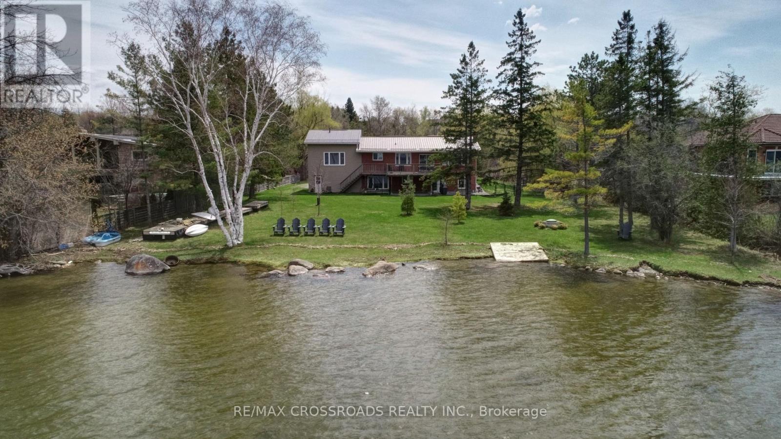 8 Williams Point Road, Scugog, Ontario  L0B 1E0 - Photo 10 - E13077130