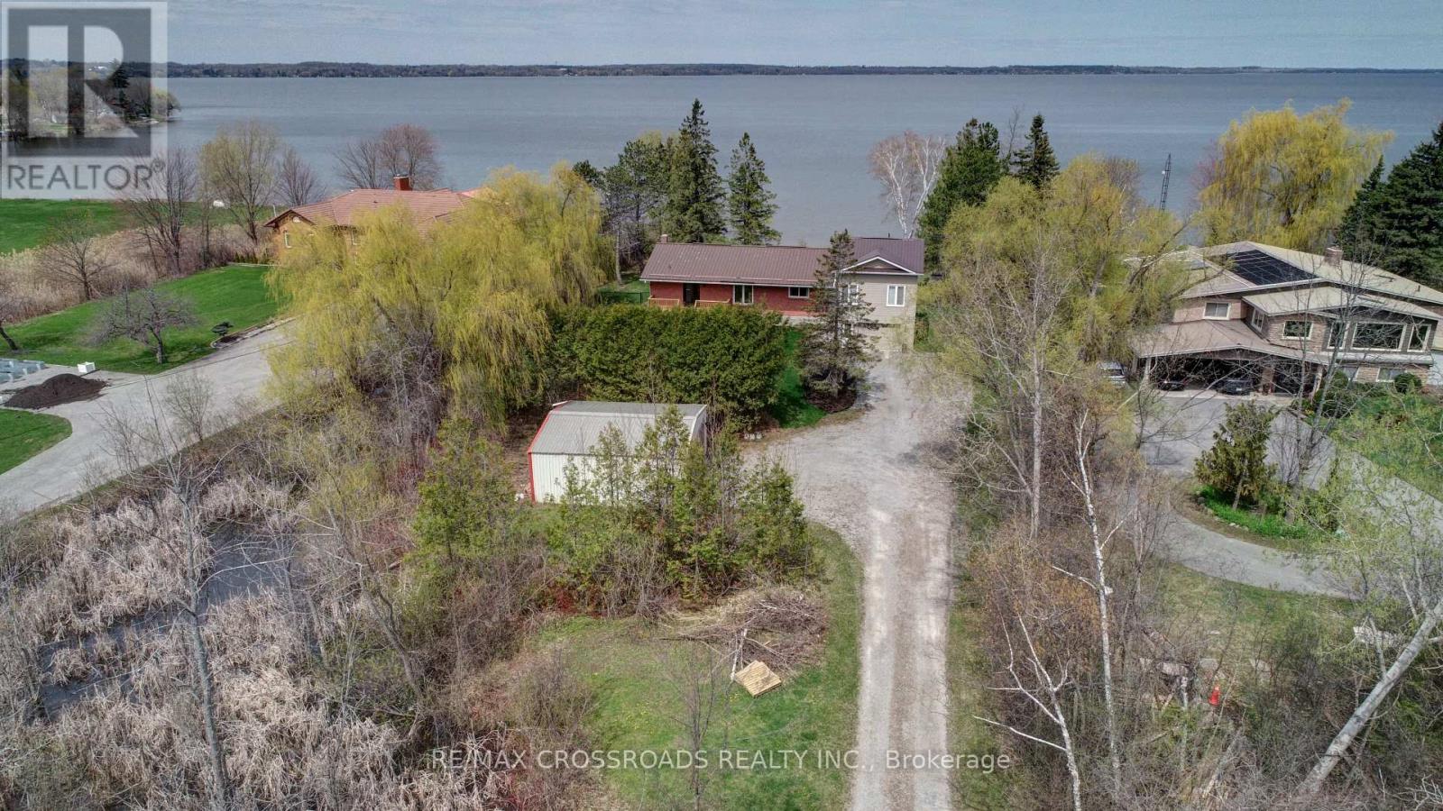 8 Williams Point Road, Scugog, Ontario  L0B 1E0 - Photo 37 - E13077130