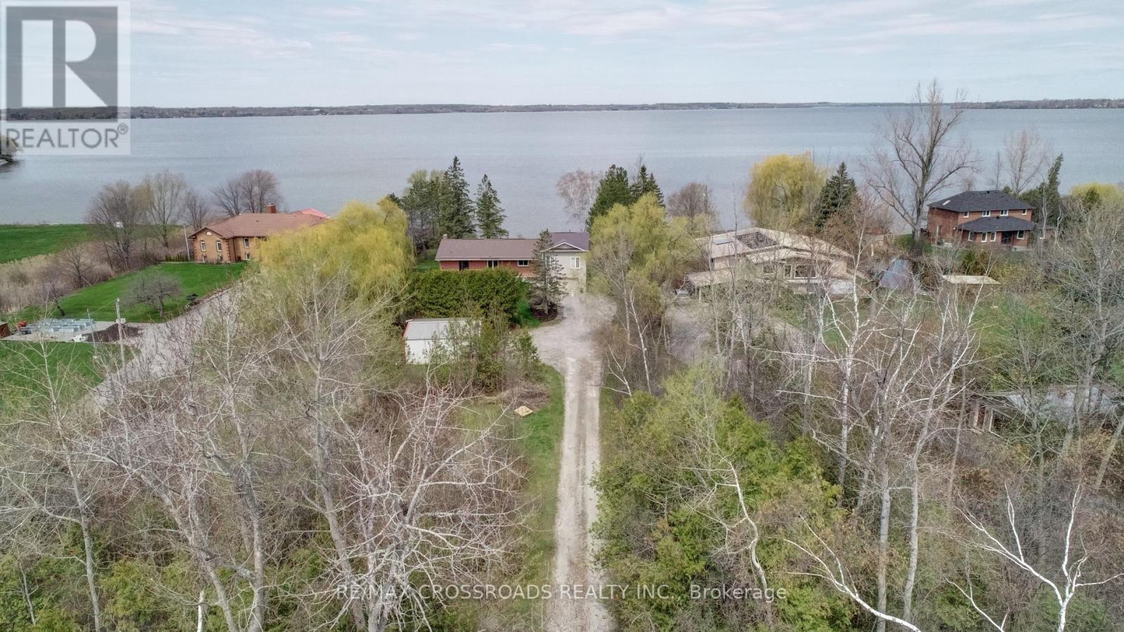8 Williams Point Road, Scugog, Ontario  L0B 1E0 - Photo 38 - E13077130