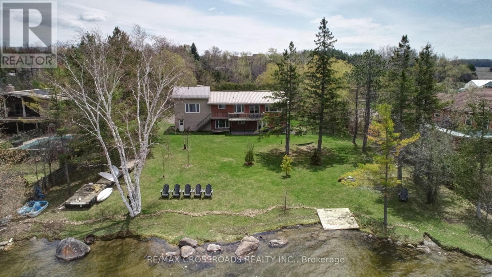 8 Williams Point Road, Scugog, Ontario  L0B 1E0 - Photo 5 - E13077130