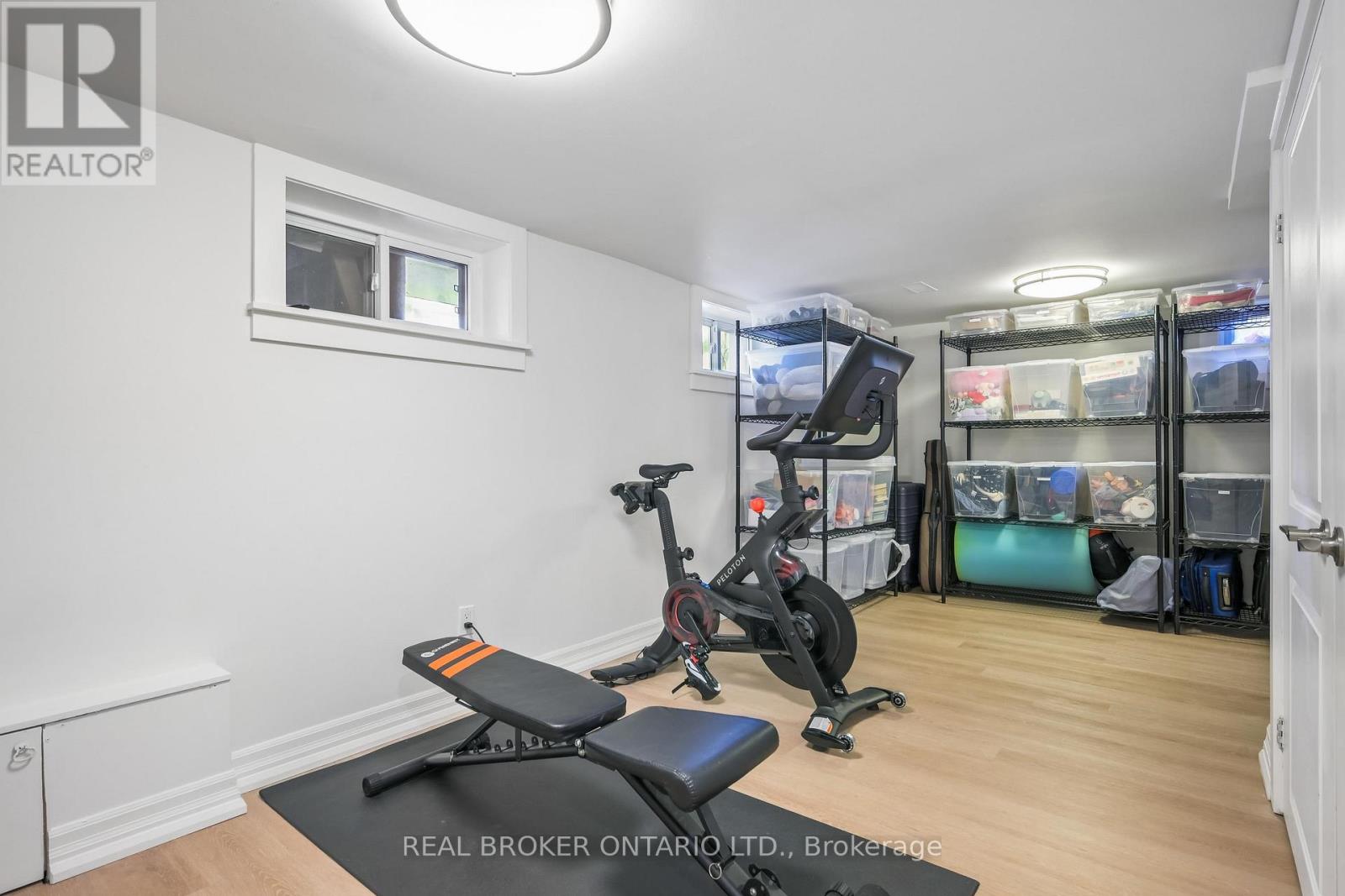39 Bowmore Road, Toronto, Ontario  M4L 3H8 - Photo 35 - E13077150