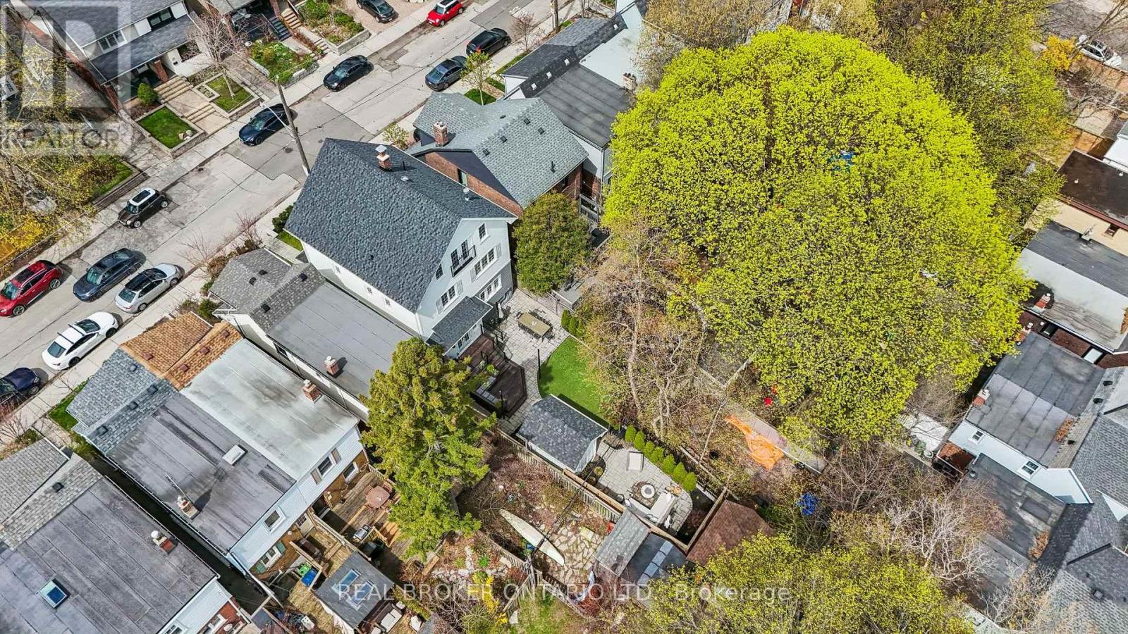 39 Bowmore Road, Toronto, Ontario  M4L 3H8 - Photo 48 - E13077150
