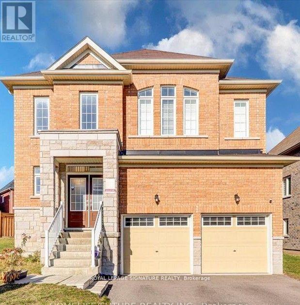 Lower - 25 Lyle Drive, Clarington, Ontario  L1X 0G2 - Photo 1 - E13077180