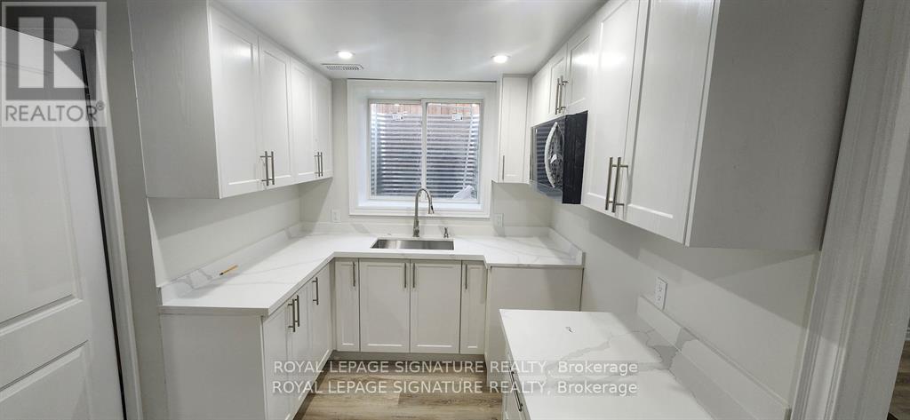 Lower - 25 Lyle Drive, Clarington, Ontario  L1X 0G2 - Photo 3 - E13077180