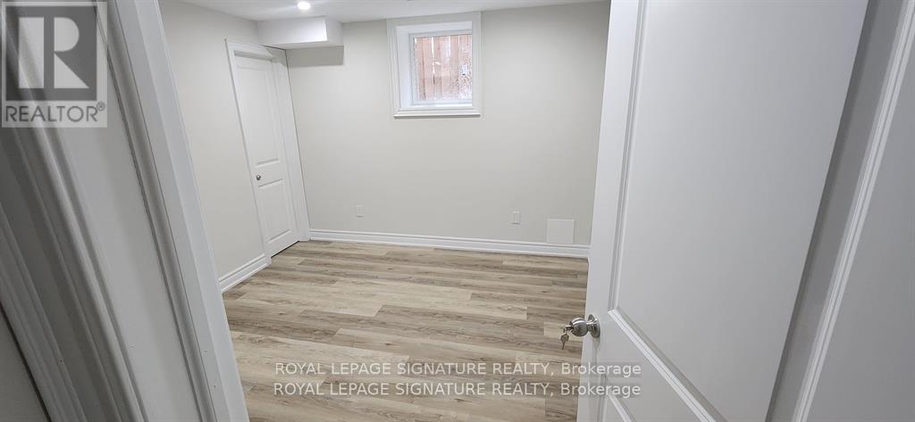 Lower - 25 Lyle Drive, Clarington, Ontario  L1X 0G2 - Photo 6 - E13077180