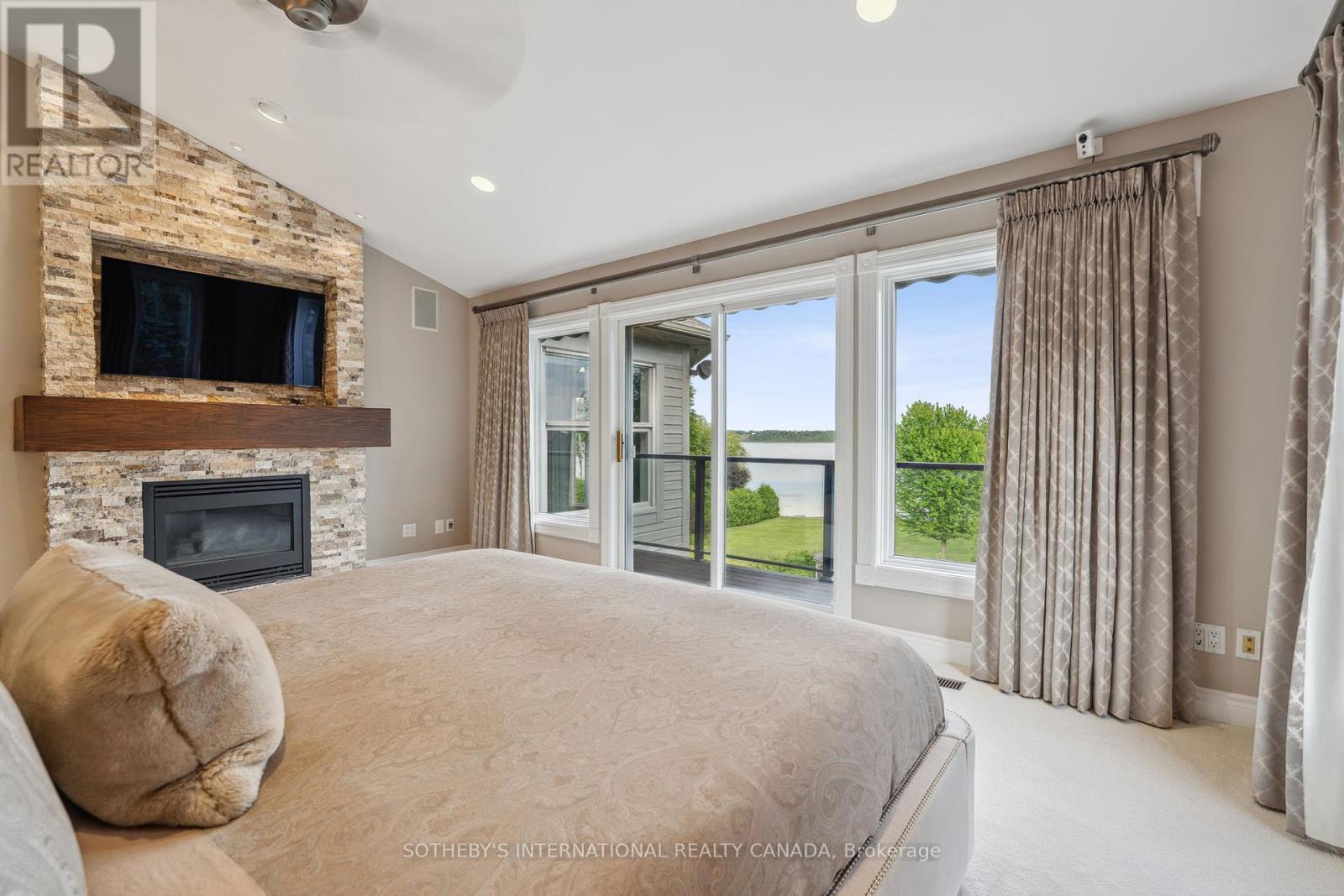 12 Island View Court, Scugog, Ontario  L9L 1R6 - Photo 23 - E13077292