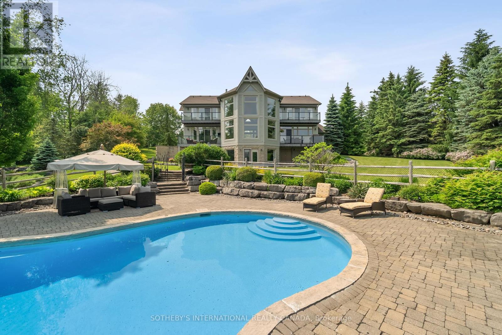 12 Island View Court, Scugog, Ontario  L9L 1R6 - Photo 45 - E13077292